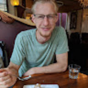 Meet your Posher, Andrew